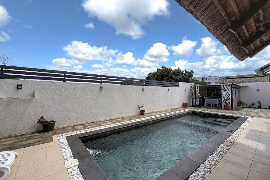 Grand Gaube House 4&nbsp;rooms 90&nbsp;m² Rental