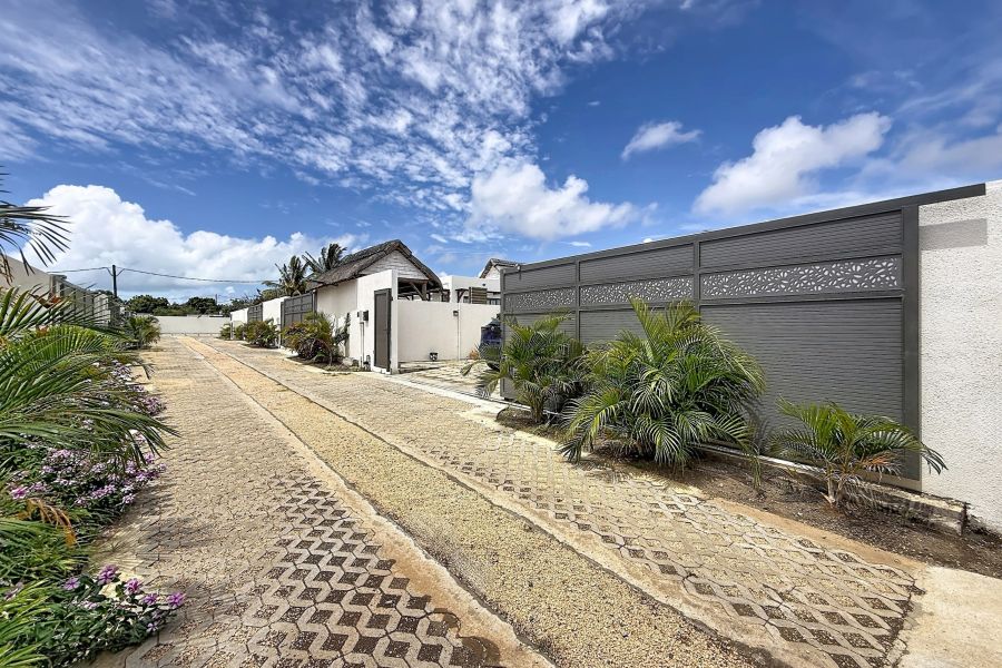 Grand Gaube House 4&nbsp;rooms 90&nbsp;m² Rental