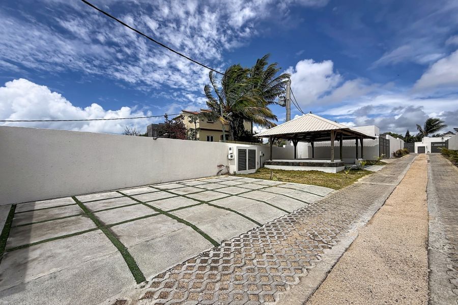 Grand Gaube House 4&nbsp;rooms 90&nbsp;m² Rental