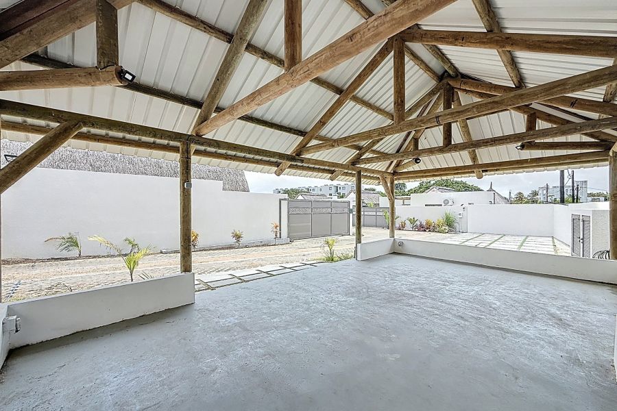 Grand Gaube House 4&nbsp;rooms 90&nbsp;m² Rental