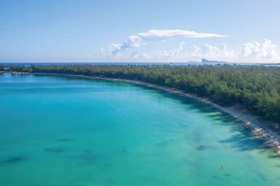 Pointe aux Canonniers Penthouse 4&nbsp;pièces 154&nbsp;m² Vente