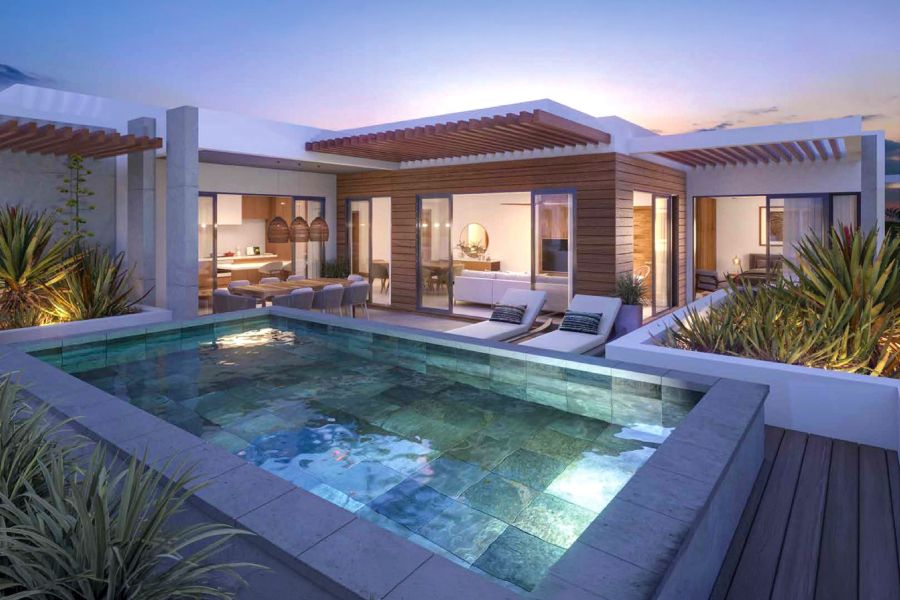 Pereybere Appartement 3&nbsp;pièces 145&nbsp;m² Vente