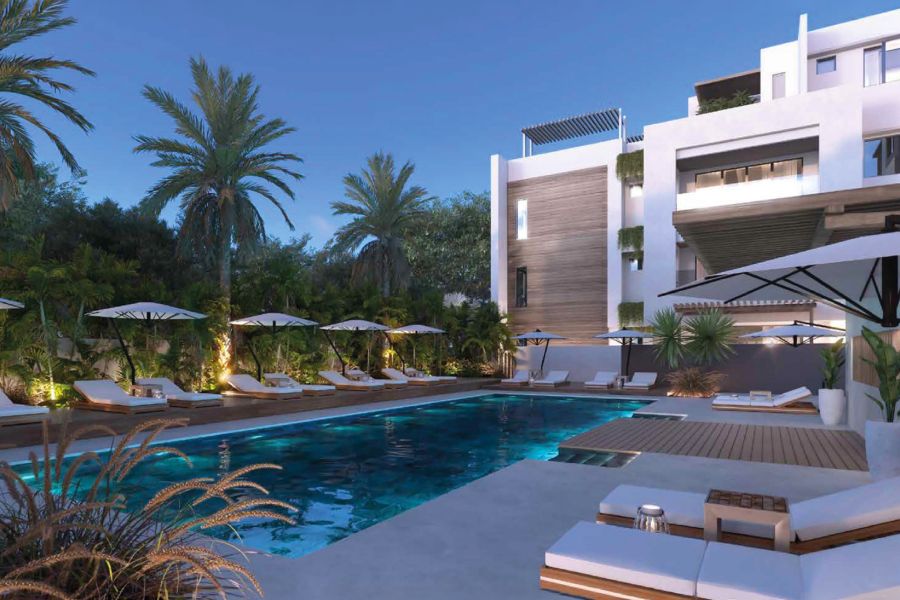 Pereybere Appartement 3&nbsp;pièces 145&nbsp;m² Vente