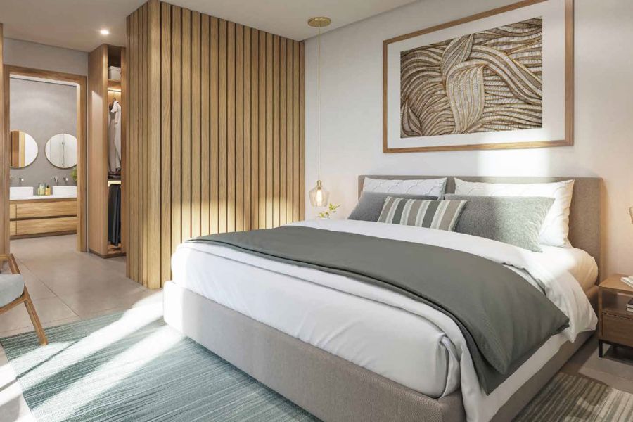 Pereybere Appartement 3&nbsp;pièces 145&nbsp;m² Vente