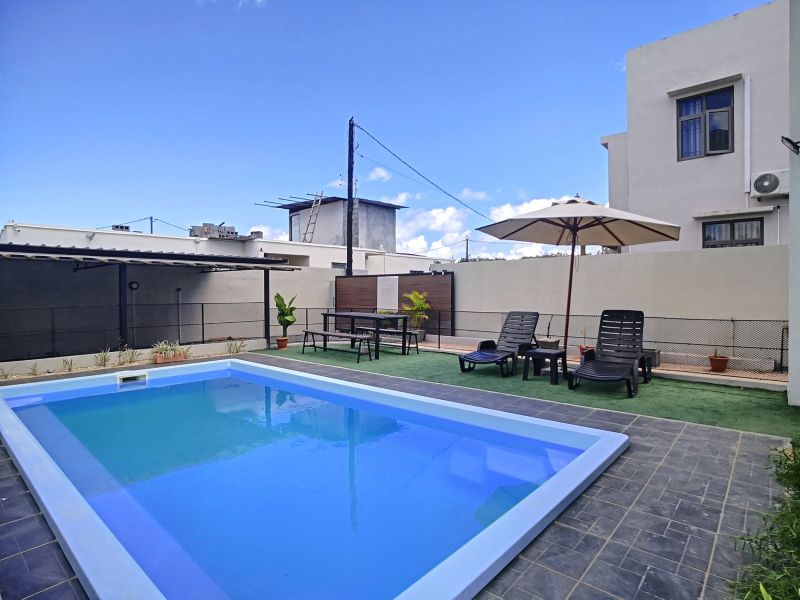 Grand Baie Maison 5&nbsp;pièces 185&nbsp;m² Location