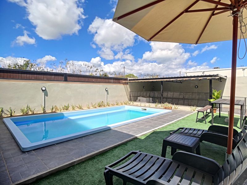 Grand Baie Maison 5&nbsp;pièces 185&nbsp;m² Location