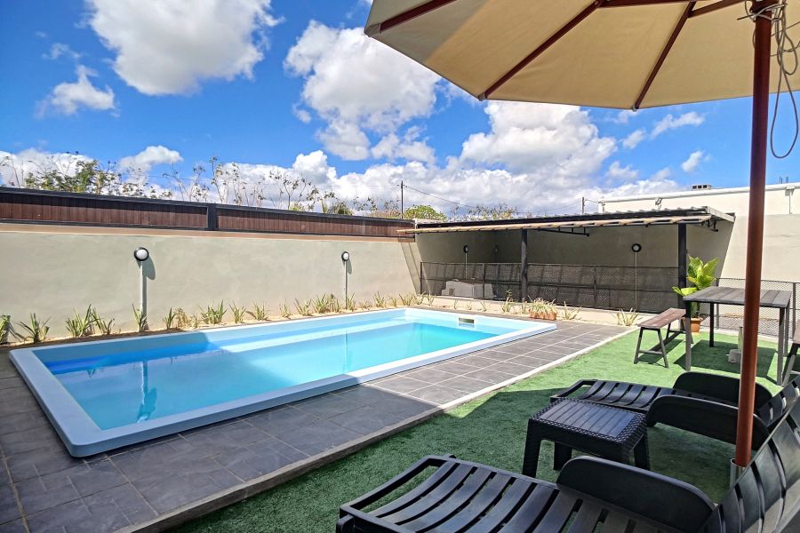 Grand Baie Maison 5&nbsp;pièces 185&nbsp;m² Location