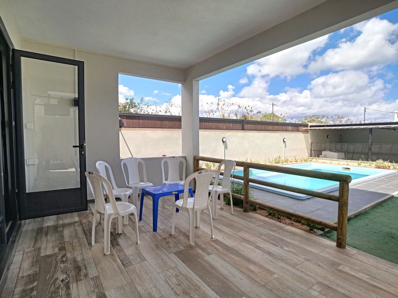 Grand Baie Maison 5&nbsp;pièces 185&nbsp;m² Location