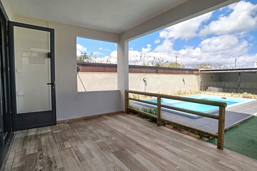 Grand Baie Maison 5&nbsp;pièces 185&nbsp;m² Location