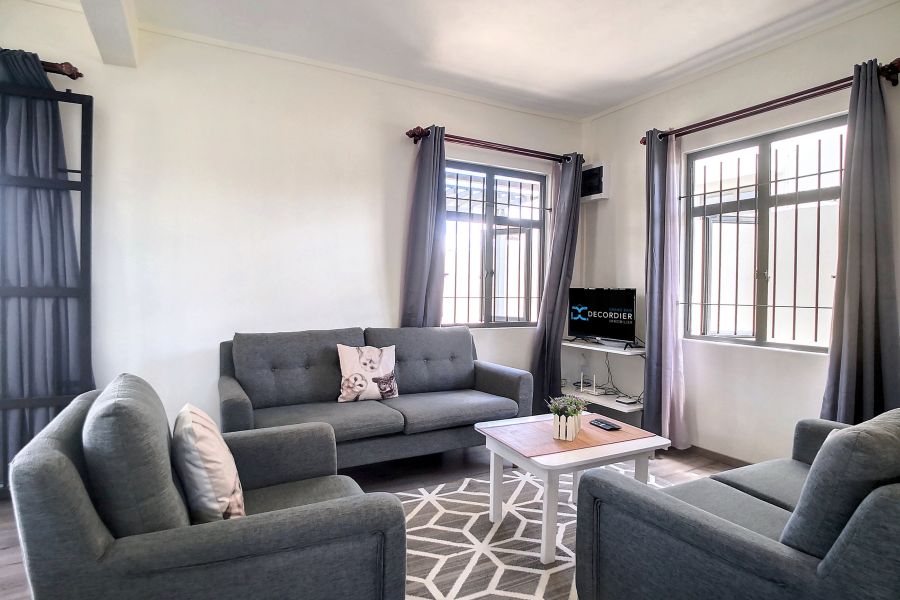 Grand Baie Maison 5&nbsp;pièces 185&nbsp;m² Location