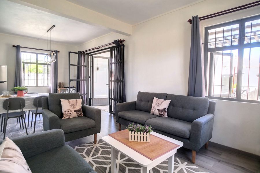 Grand Baie Maison 5&nbsp;pièces 185&nbsp;m² Location
