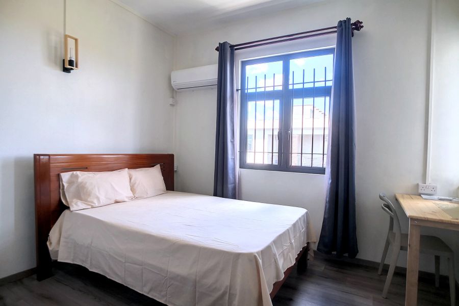 Grand Baie Maison 5&nbsp;pièces 185&nbsp;m² Location
