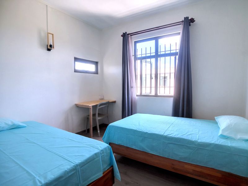 Grand Baie Maison 5&nbsp;pièces 185&nbsp;m² Location