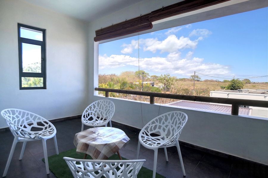 Grand Baie Maison 5&nbsp;pièces 185&nbsp;m² Location