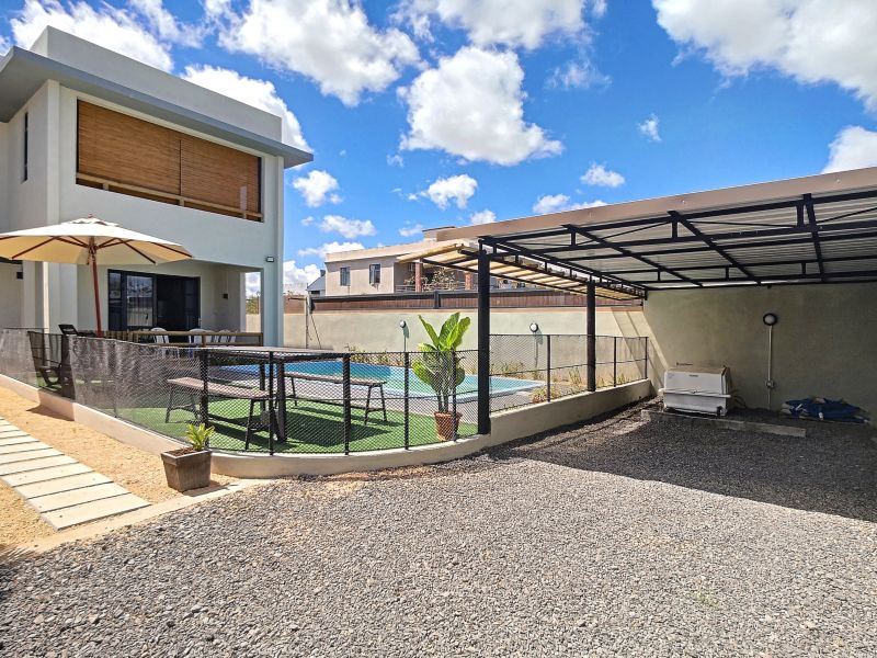 Grand Baie Maison 5&nbsp;pièces 185&nbsp;m² Location