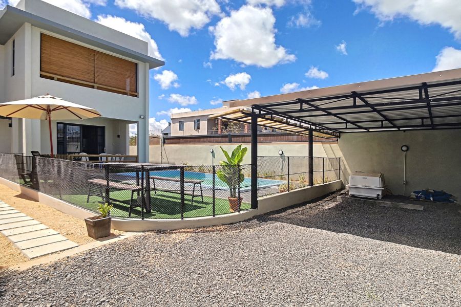 Grand Baie Maison 5&nbsp;pièces 185&nbsp;m² Location