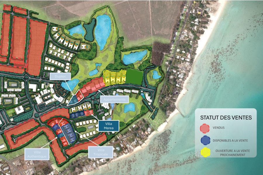 Pointe d'Esny Maison 4&nbsp;pièces 188&nbsp;m² Vente