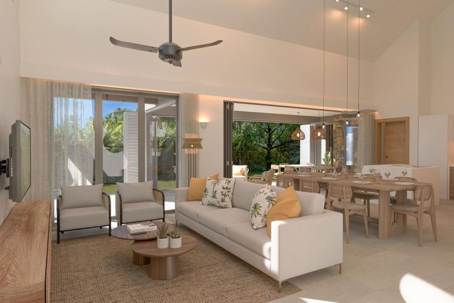 Pointe d'Esny Maison 4&nbsp;pièces 188&nbsp;m² Vente