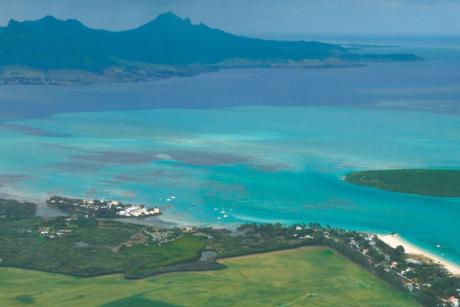 Pointe d'Esny Maison 4&nbsp;pièces 188&nbsp;m² Vente