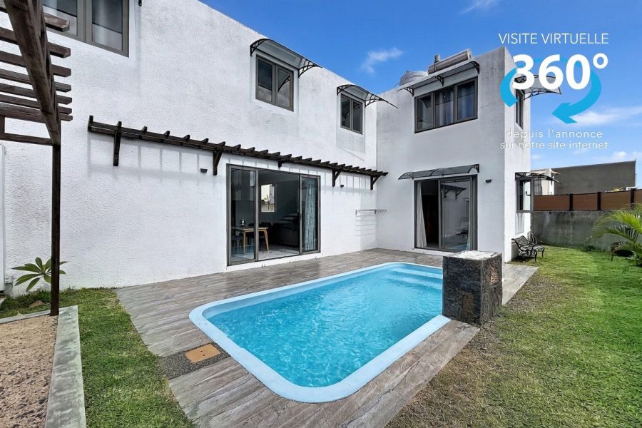 Pereybere House 5&nbsp;rooms 130&nbsp;m² Rental