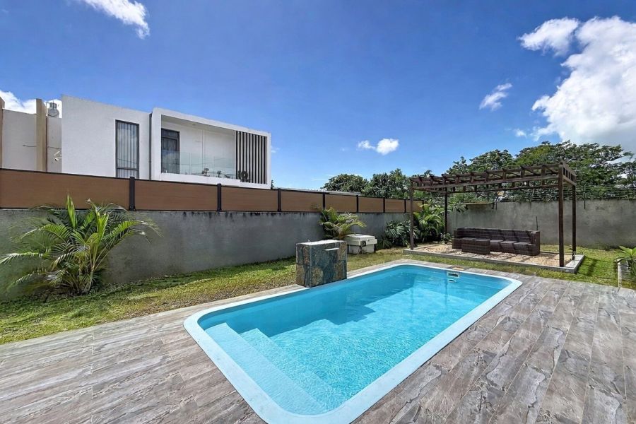 Pereybere House 5&nbsp;rooms 130&nbsp;m² Rental