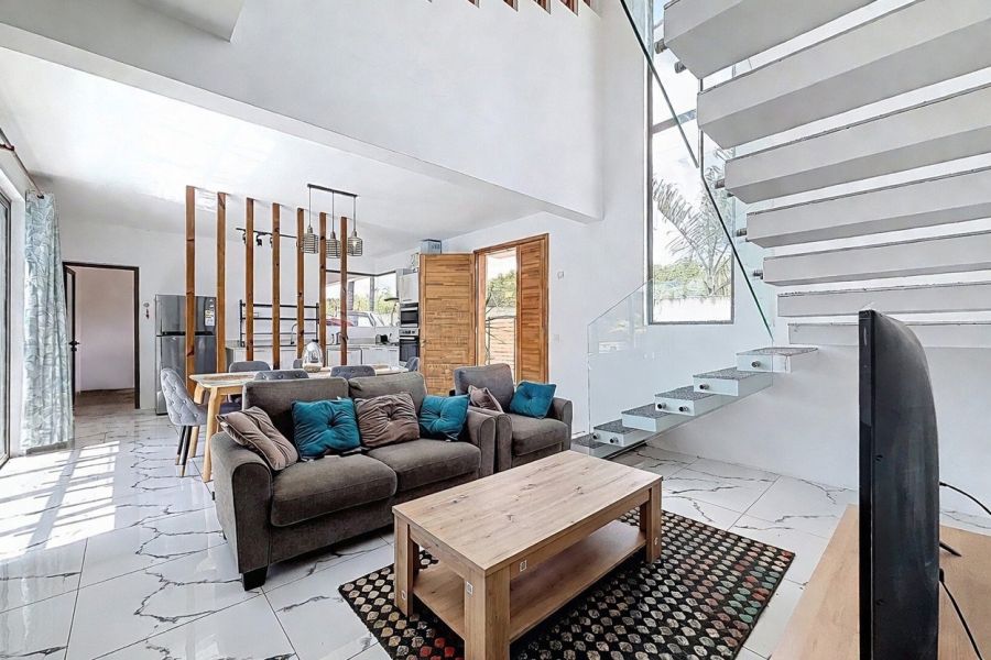 Pereybere House 5&nbsp;rooms 130&nbsp;m² Rental