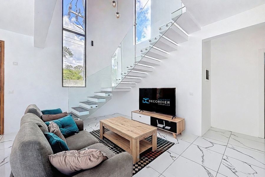 Pereybere House 5&nbsp;rooms 130&nbsp;m² Rental