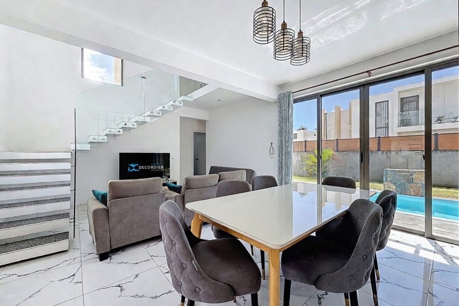 Pereybere House 5&nbsp;rooms 130&nbsp;m² Rental