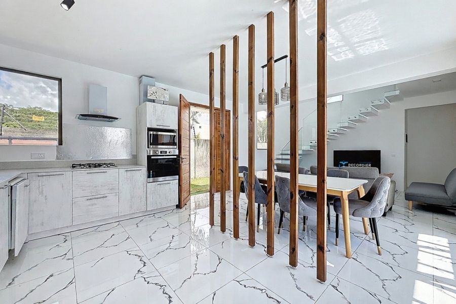 Pereybere House 5&nbsp;rooms 130&nbsp;m² Rental