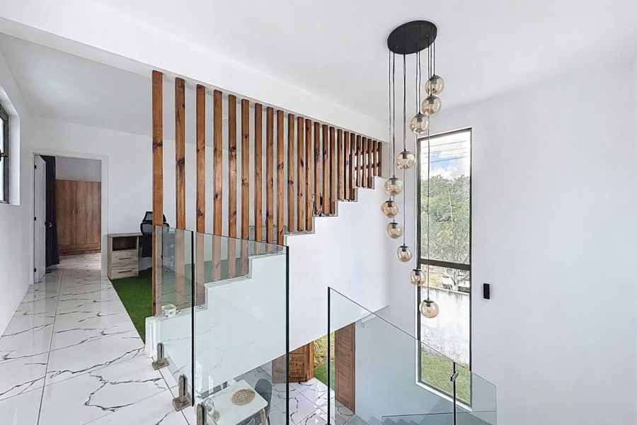 Pereybere House 5&nbsp;rooms 130&nbsp;m² Rental