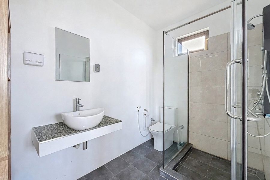 Pereybere House 5&nbsp;rooms 130&nbsp;m² Rental