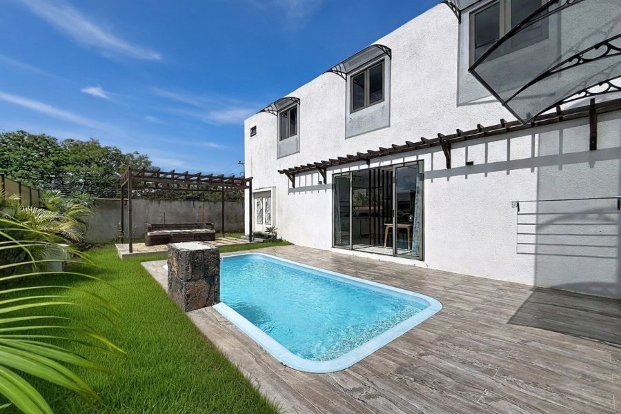 Pereybere House 5&nbsp;rooms 130&nbsp;m² Rental