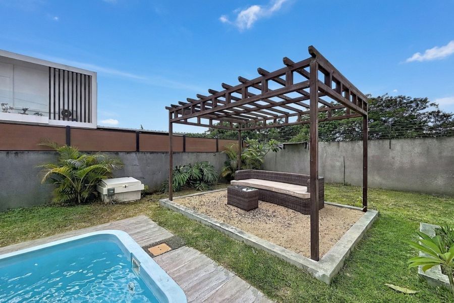 Pereybere House 5&nbsp;rooms 130&nbsp;m² Rental