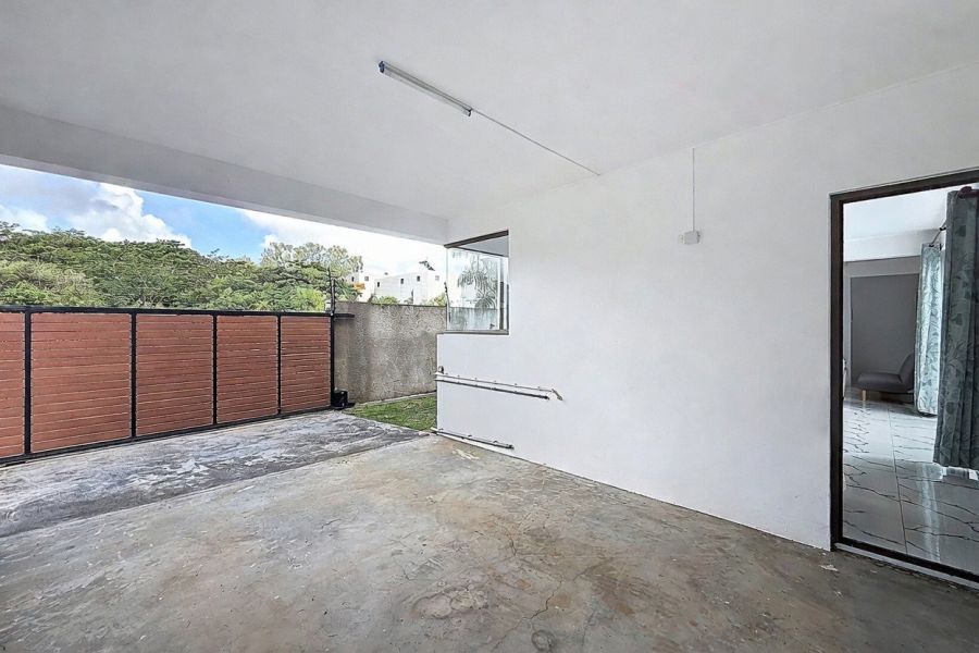 Pereybere House 5&nbsp;rooms 130&nbsp;m² Rental