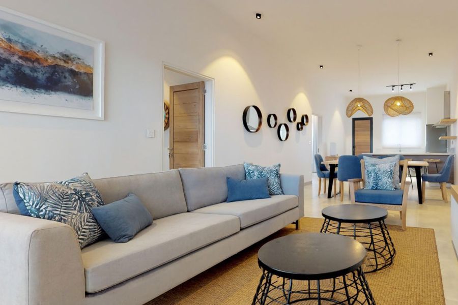 Pereybere Appartement 4&nbsp;pièces 155&nbsp;m² Vente