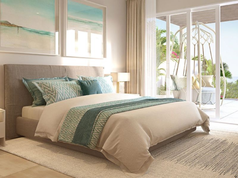 Pereybere Penthouse 3&nbsp;rooms 148&nbsp;m² Sale