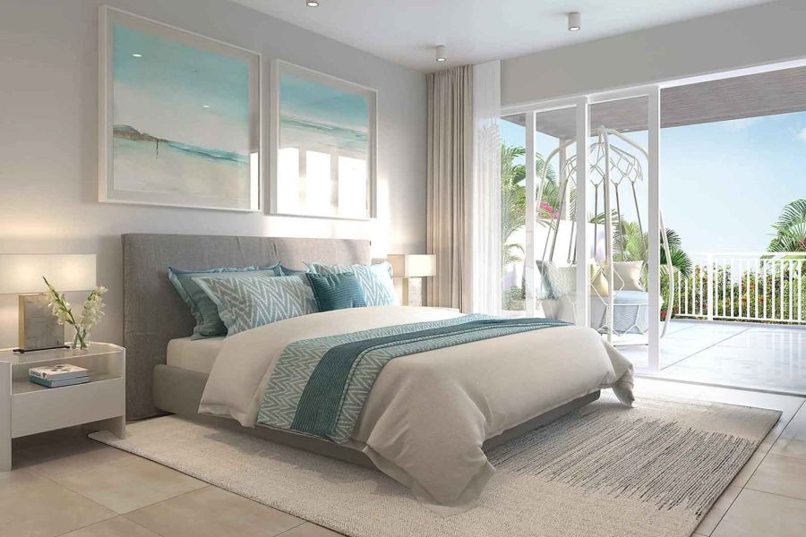 Pereybere Penthouse 3&nbsp;pièces 148&nbsp;m² Vente