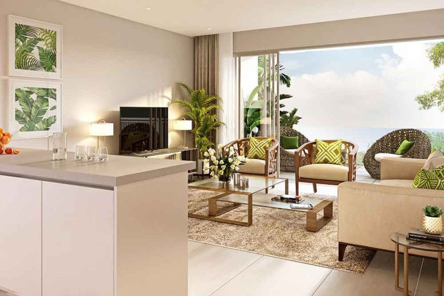 Pereybere Penthouse 3&nbsp;pièces 148&nbsp;m² Vente