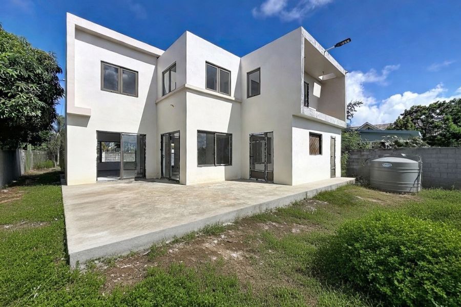 Saint Antoine Maison 7&nbsp;pièces 303&nbsp;m² Vente