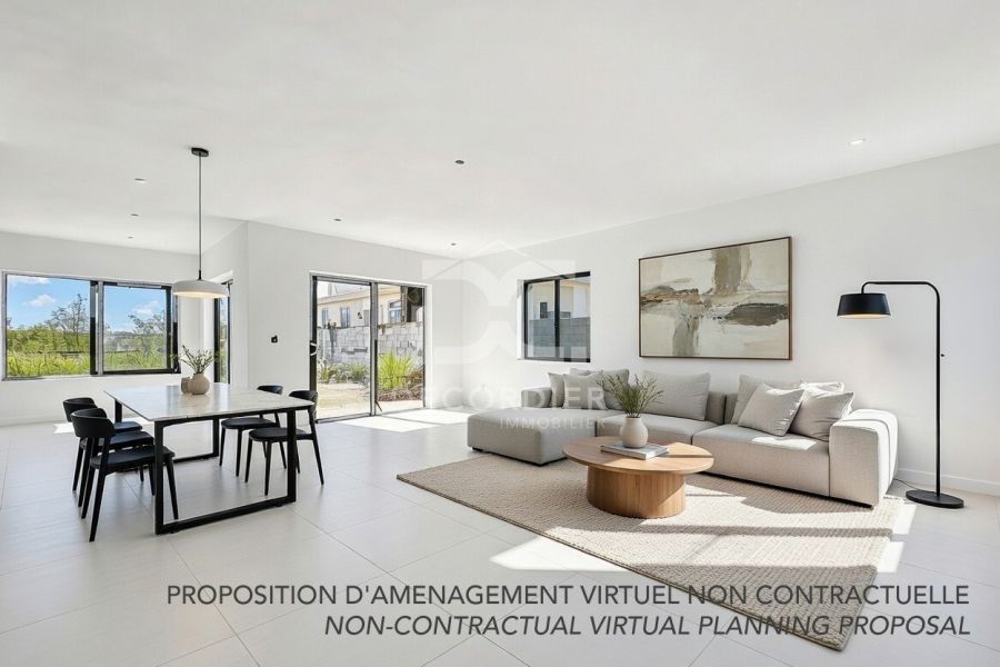 Saint Antoine Maison 7&nbsp;pièces 303&nbsp;m² Vente