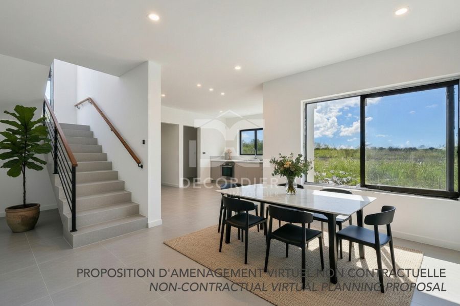 Saint Antoine Maison 7&nbsp;pièces 303&nbsp;m² Vente