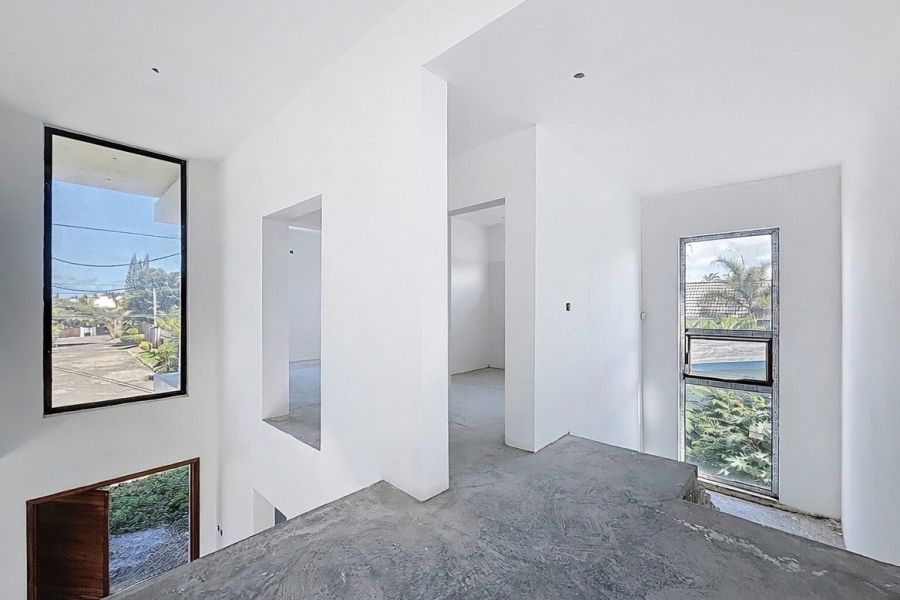 Saint Antoine Maison 7&nbsp;pièces 303&nbsp;m² Vente