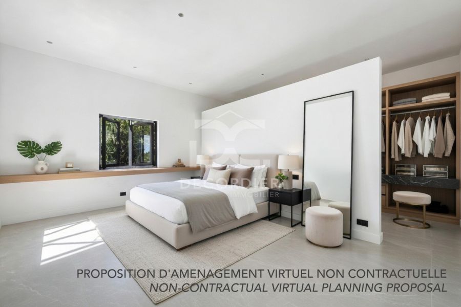 Saint Antoine Maison 7&nbsp;pièces 303&nbsp;m² Vente