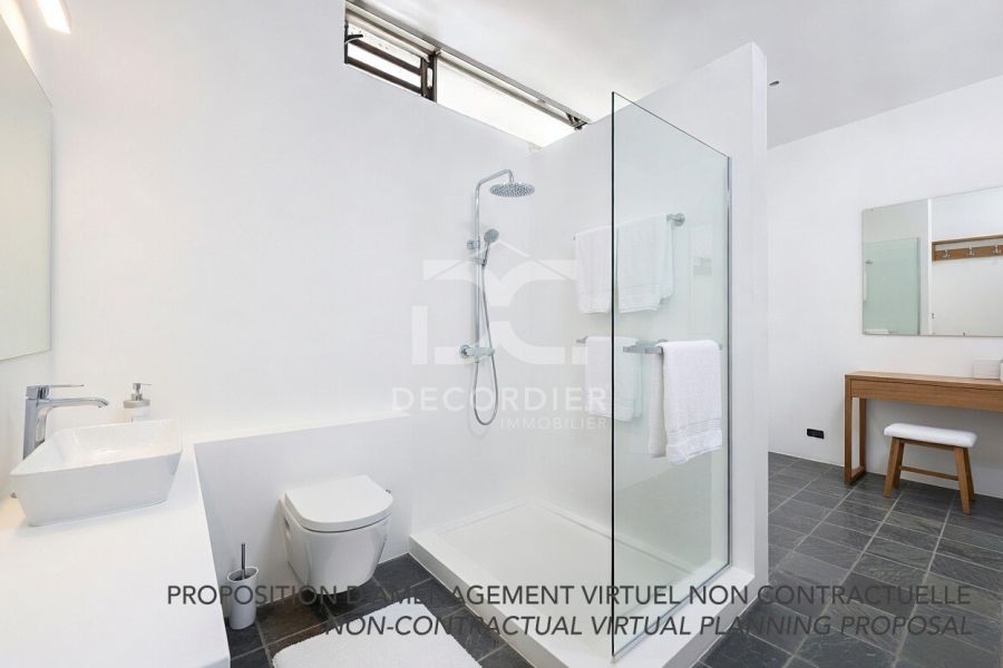 Saint Antoine Maison 7&nbsp;pièces 303&nbsp;m² Vente