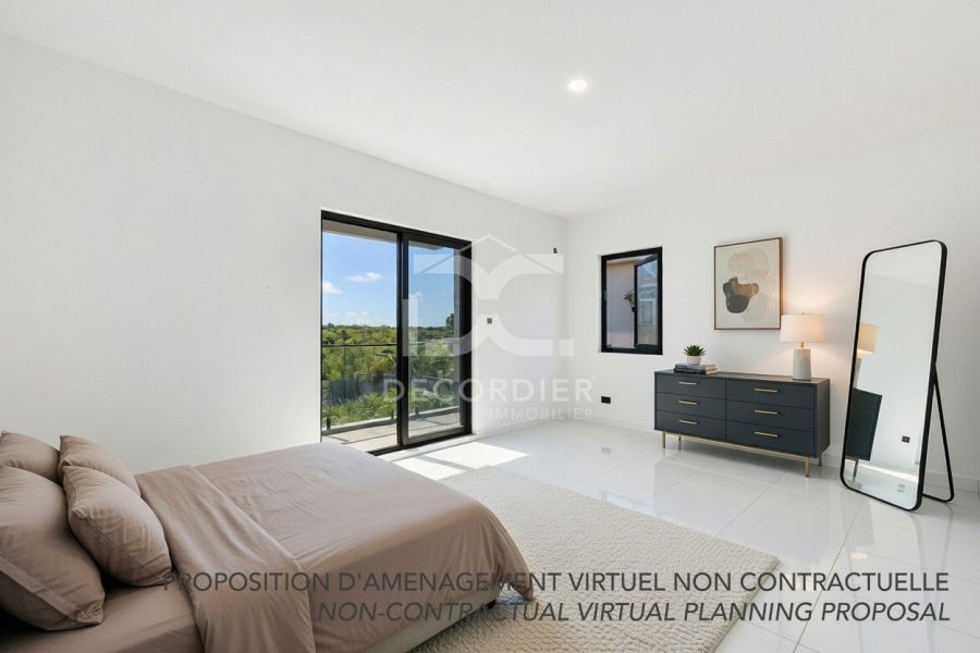 Saint Antoine Maison 7&nbsp;pièces 303&nbsp;m² Vente