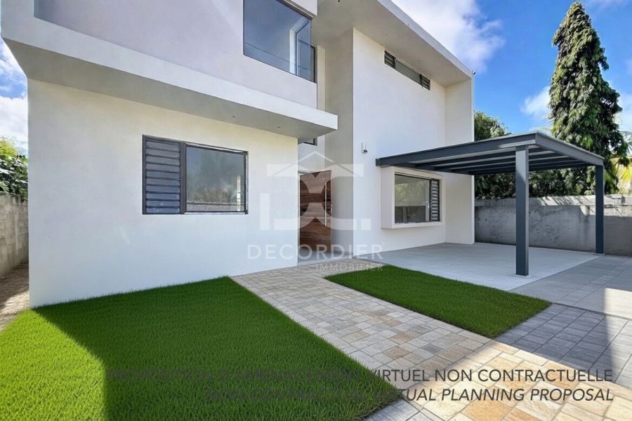 Saint Antoine Maison 7&nbsp;pièces 303&nbsp;m² Vente