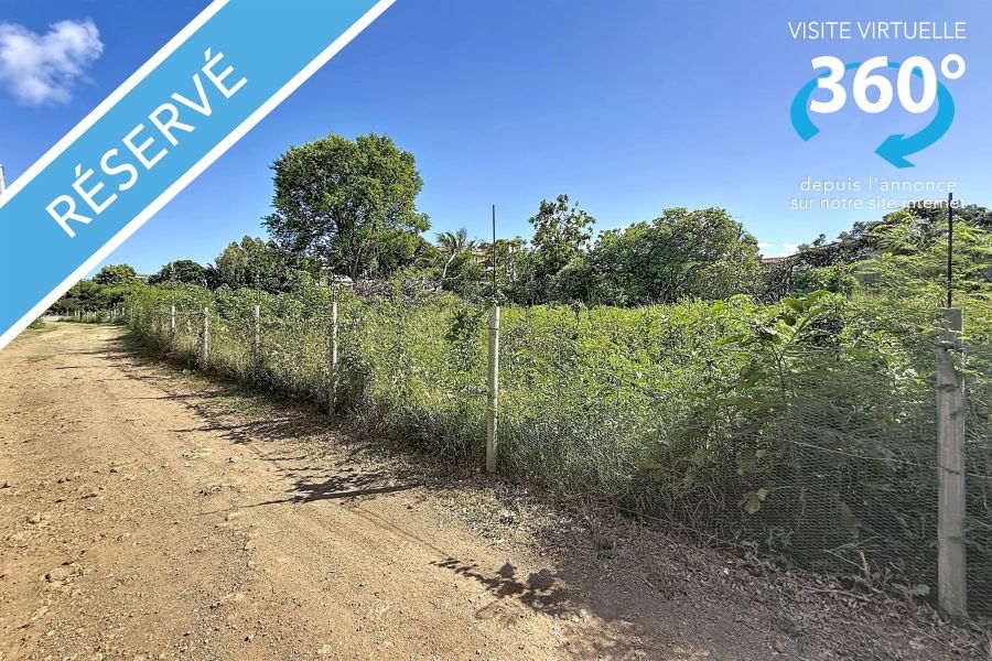 Bain Boeuf Terrain 724&nbsp;m² Vente