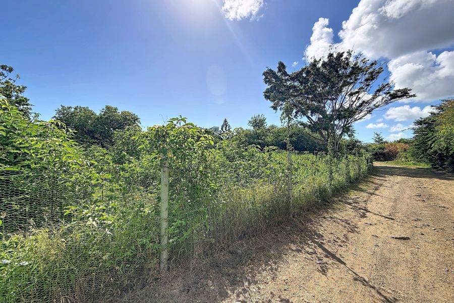 Bain Boeuf Land 724&nbsp;m² Sale