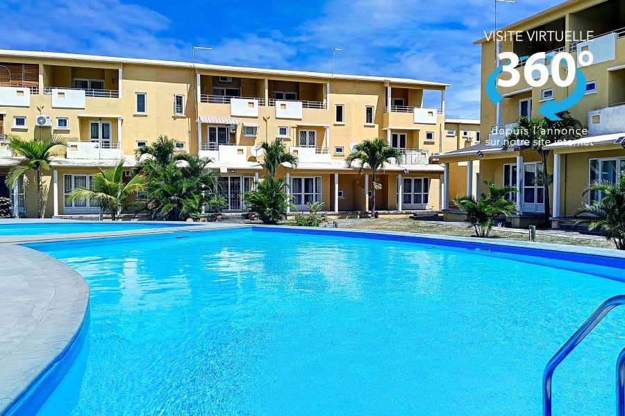Grand Gaube Apartment 4&nbsp;rooms 151.75&nbsp;m² Sale