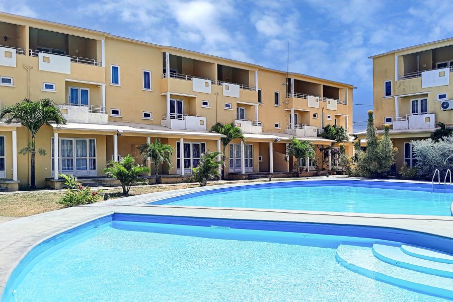 Grand Gaube Apartment 4&nbsp;rooms 151.75&nbsp;m² Sale
